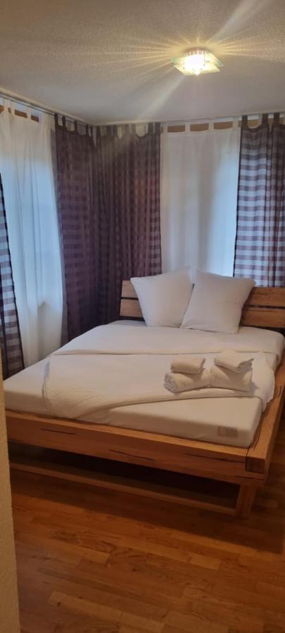 Sofia - Aare Jungfrau Ag Appartamento