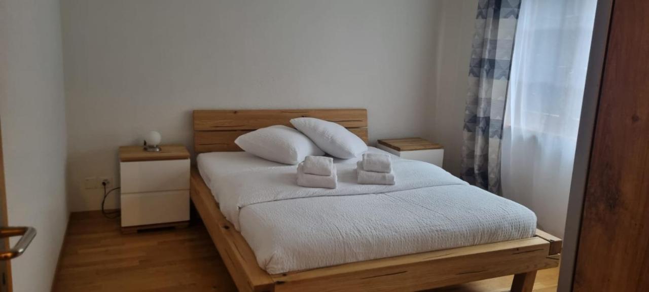 Appartamento Sofia - Aare Jungfrau Ag Wilderswil