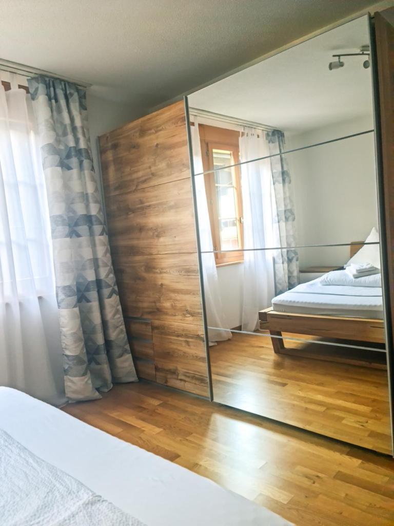 Appartamento Sofia - Aare Jungfrau Ag