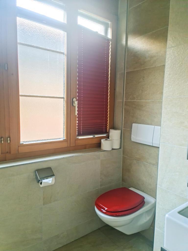 Sofia - Aare Jungfrau Ag Appartement *