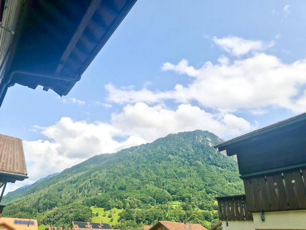 Sofia - Aare Jungfrau Ag Apartment Wilderswil